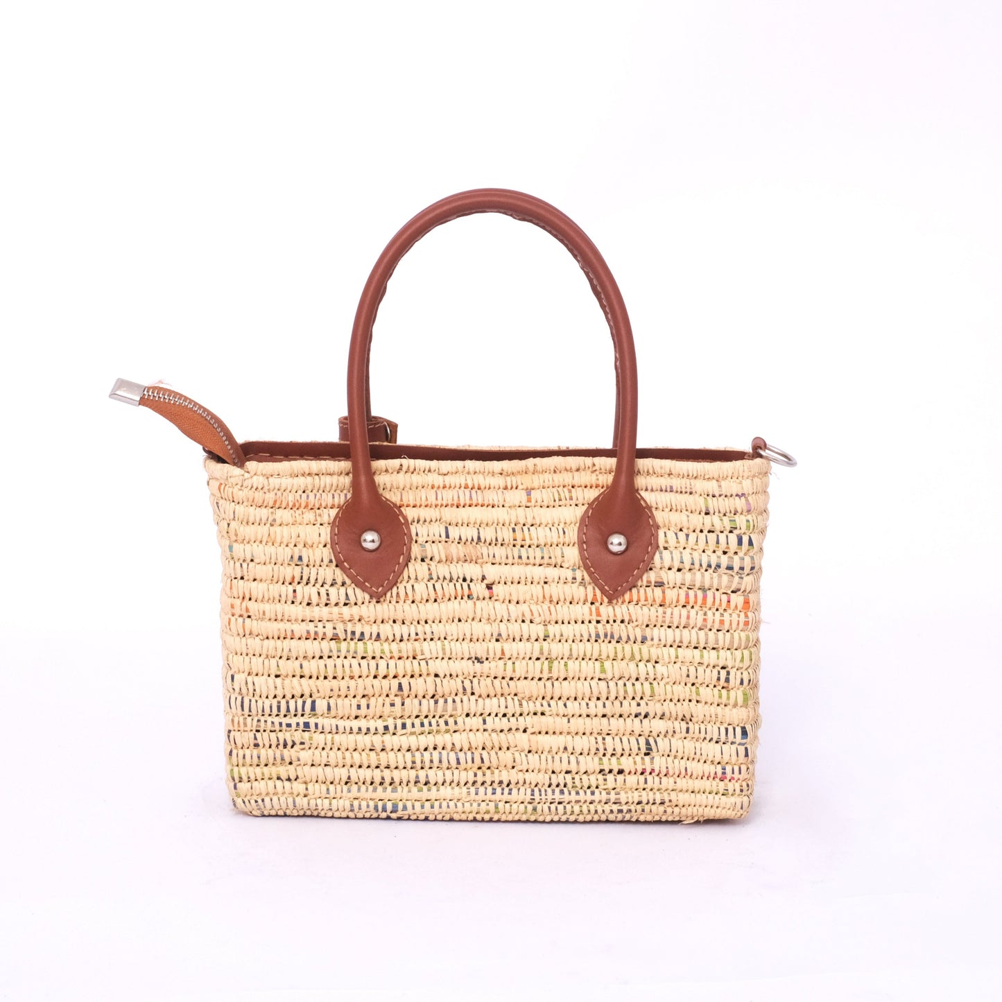 Raffia Bag: A Timeless Accessory for the Environmentally Aware