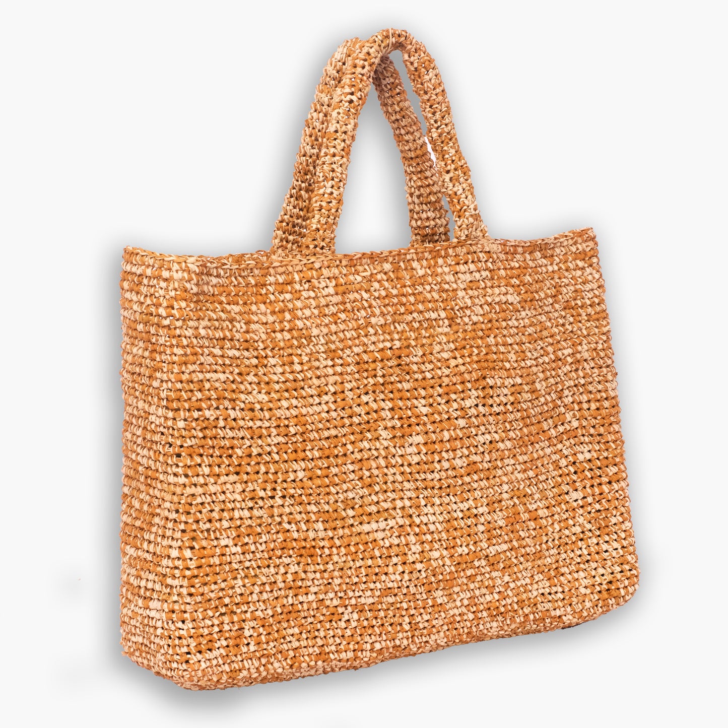 eco-friendly Woven natural Raffia