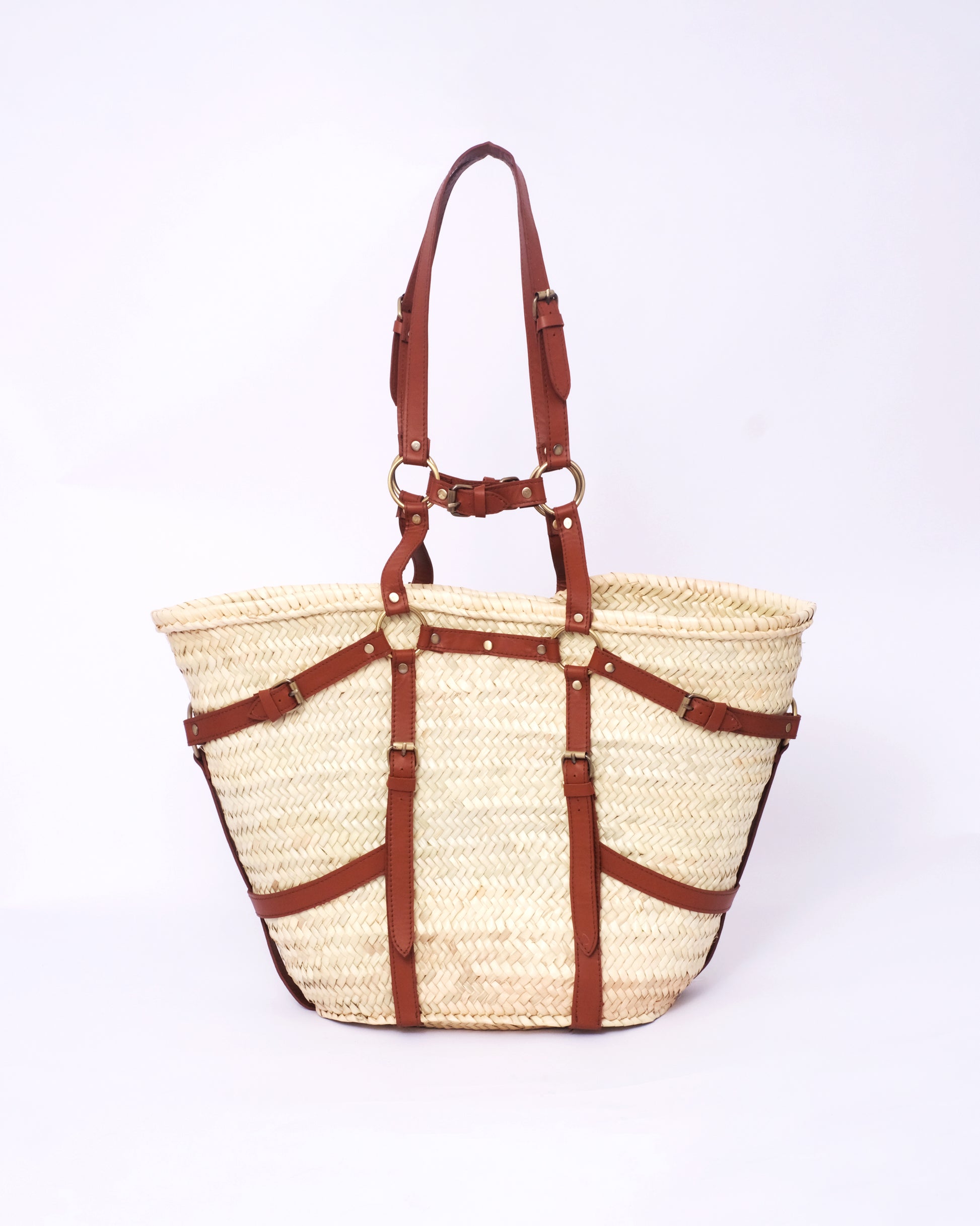 The Perfect Accessory for the Conscious Shopper: Stylish Sustainability at its Best